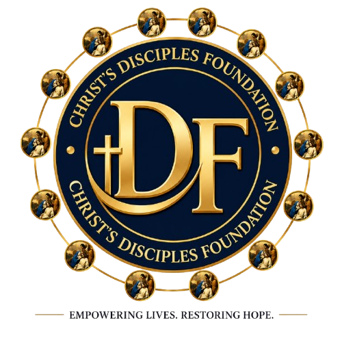 Christ’s Disciples Foundation