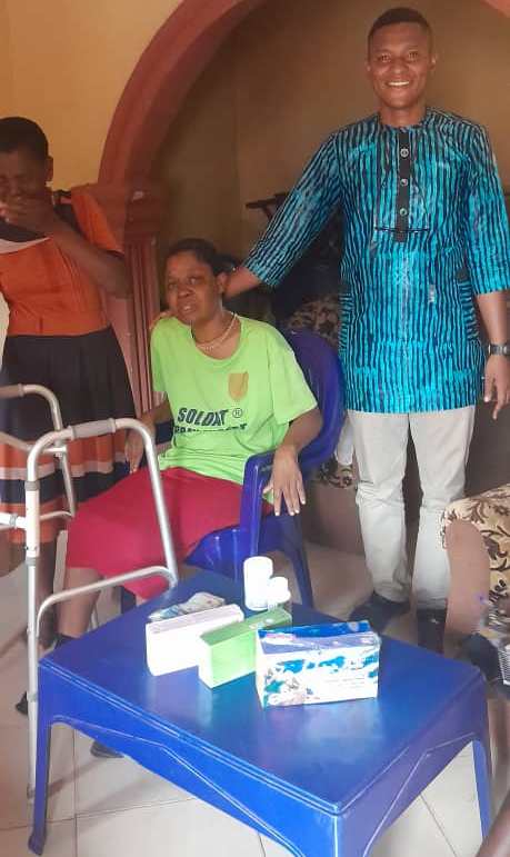 Medical & Welfare Aid