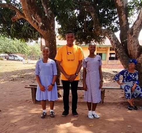 Education Support