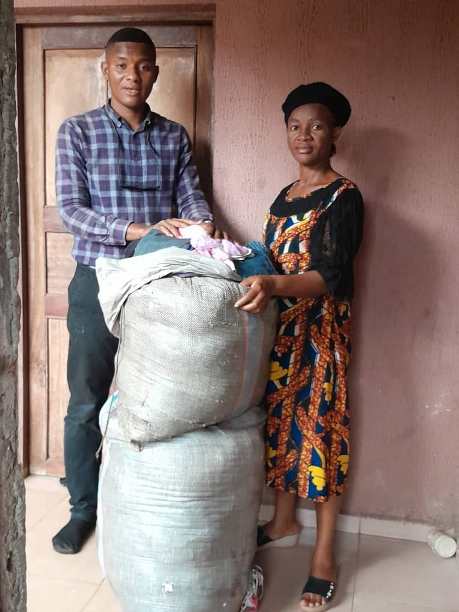 Women Empowerment